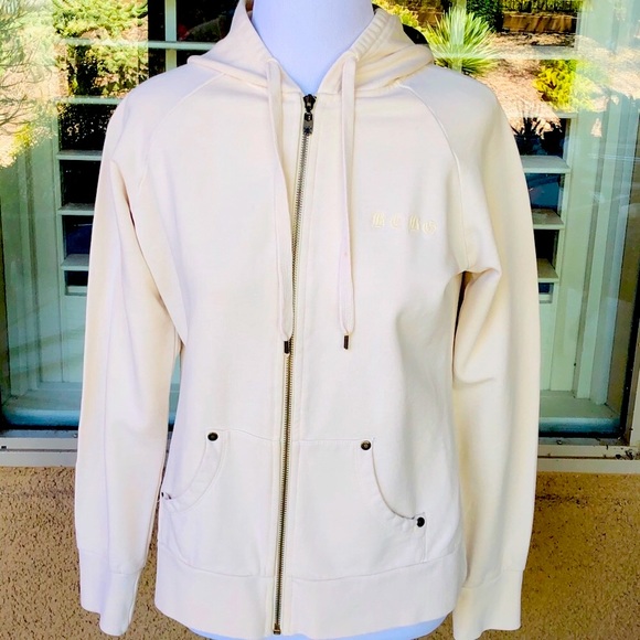 BCBG Jackets & Blazers - BCBG SWEATSHIRT